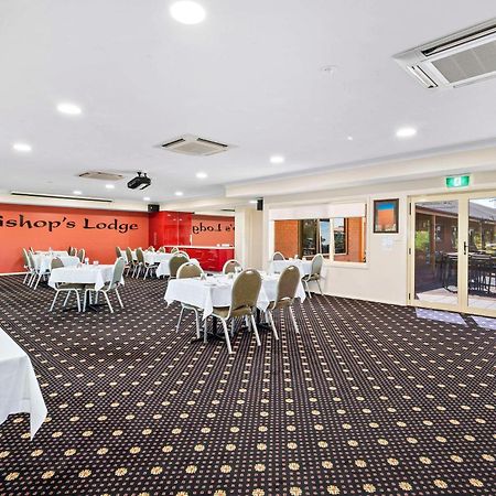 Comfort Inn Bishops Lodge Hay Exterior foto